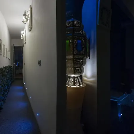 Les Chambres De Amelie * בולוניה