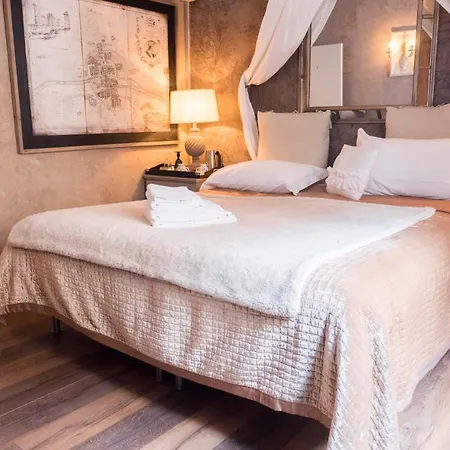 Les Chambres De Amelie * בולוניה