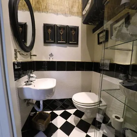 Les Chambres De Amelie * בולוניה