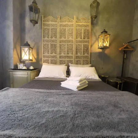 Les Chambres De Amelie *