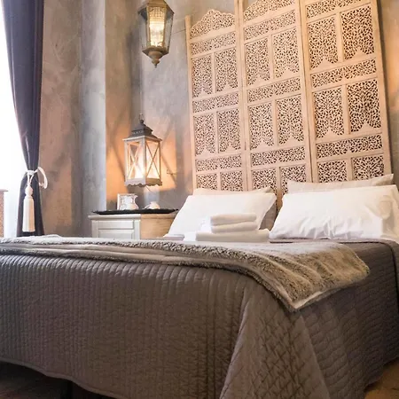 Les Chambres De Amelie בולוניה