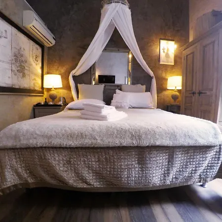 Les Chambres De Amelie