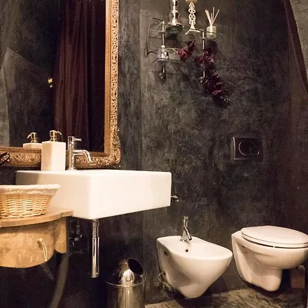 Les Chambres De Amelie בולוניה