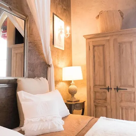 Les Chambres De Amelie לינה וארוחת בוקר בולוניה