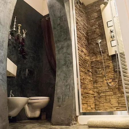 Les Chambres De Amelie לינה וארוחת בוקר *