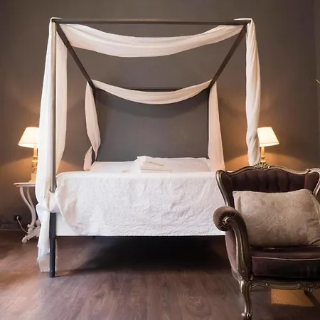 Les Chambres De Amelie * בולוניה