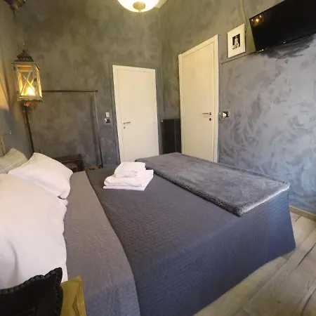 Les Chambres De Amelie