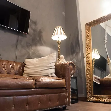 Les Chambres De Amelie לינה וארוחת בוקר *