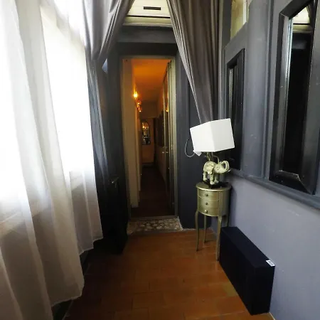 Les Chambres De Amelie