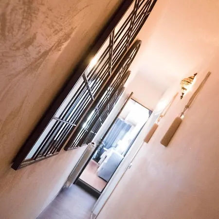 Les Chambres De Amelie *