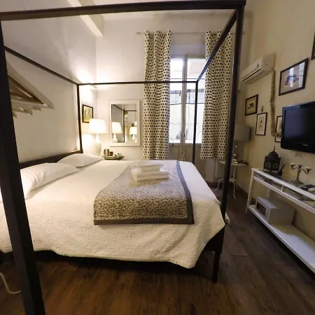 Les Chambres De Amelie בולוניה