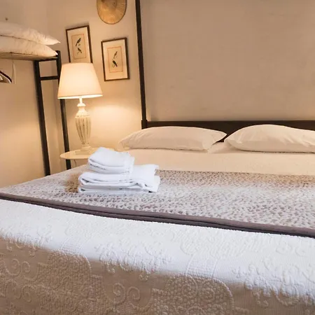 Les Chambres De Amelie בולוניה
