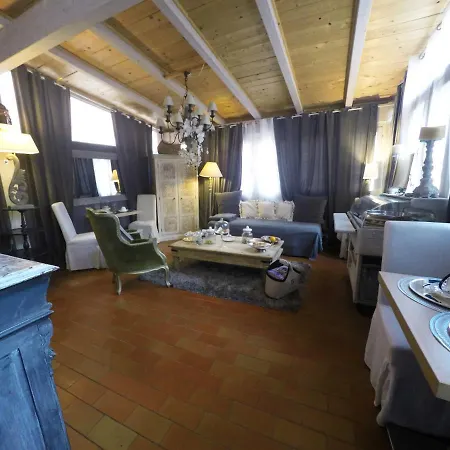 Les Chambres De Amelie *