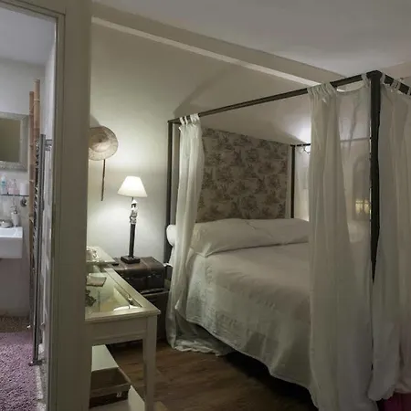 Les Chambres De Amelie Bolonia