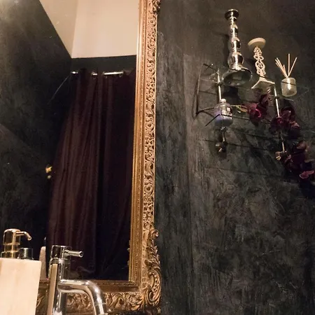 Les Chambres De Amelie Bed and breakfast *