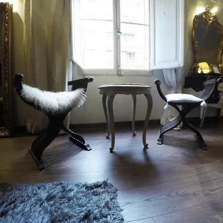 Les Chambres De Amelie * Bolonia