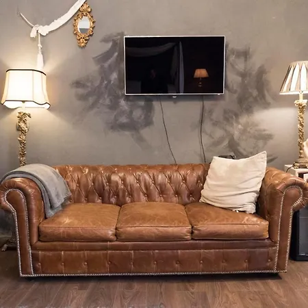 Bed and breakfast Les Chambres De Amelie Bolonia