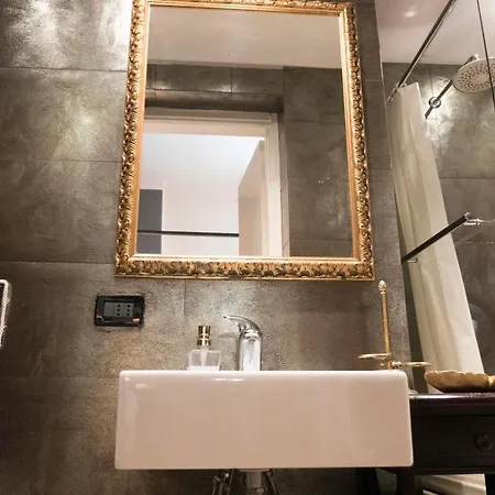 Les Chambres De Amelie * Bologna