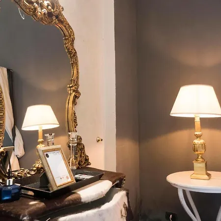 Les Chambres De Amelie Bed & Breakfast Bologna