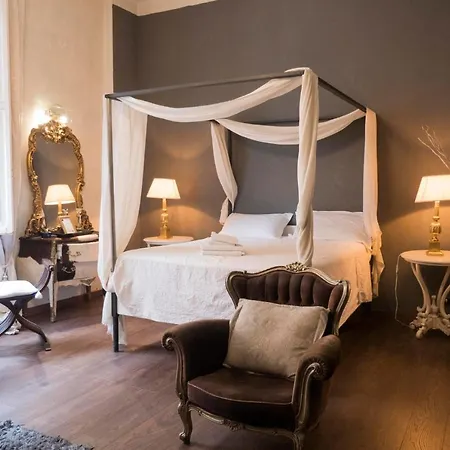 Les Chambres De Amelie