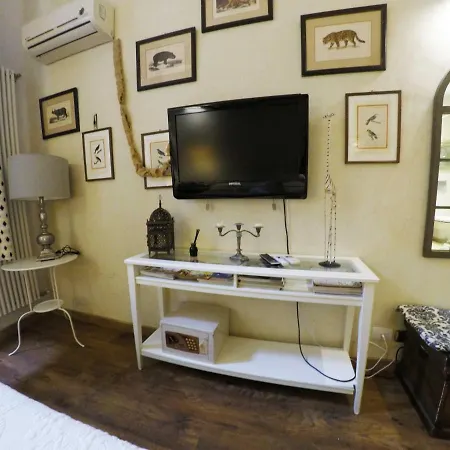 Les Chambres De Amelie Bed & Breakfast Bologna