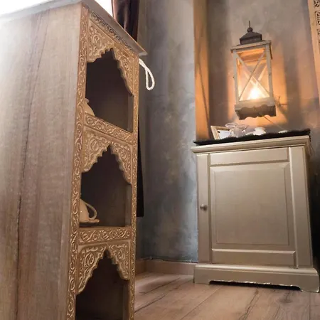 Les Chambres De Amelie * Bolonya