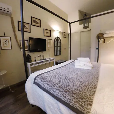 Les Chambres De Amelie Bed and breakfast *