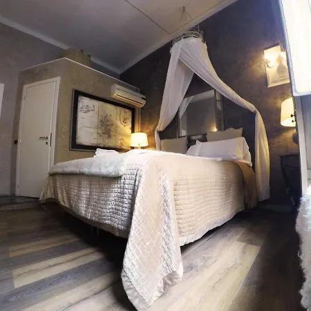 Oda ve Kahvaltı Les Chambres De Amelie