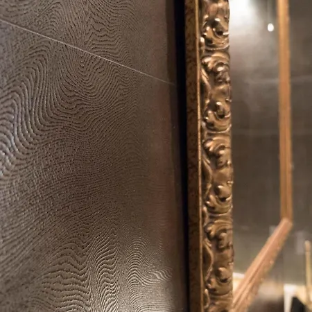 Les Chambres De Amelie Bed & Breakfast Bologna