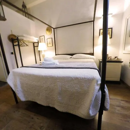 Les Chambres De Amelie Bed and breakfast *