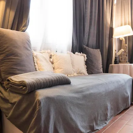 Les Chambres De Amelie * Bolonia