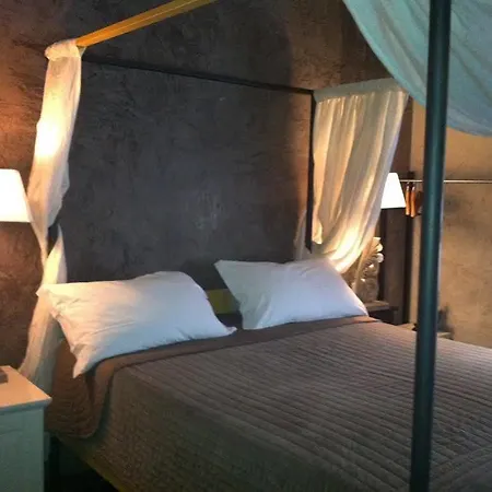 Les Chambres De Amelie Bed & Breakfast Bologna