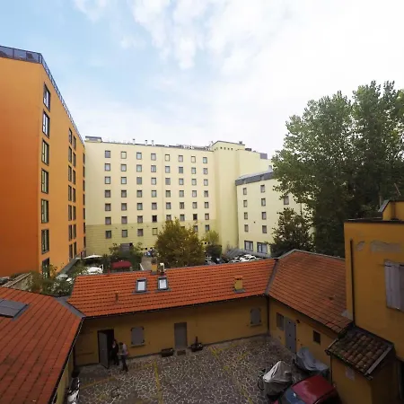 Les Chambres De Amelie Bologna
