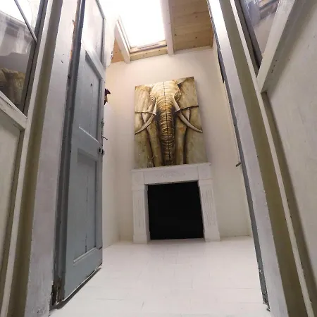 Les Chambres De Amelie Bed & Breakfast Bologna