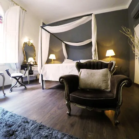 Les Chambres De Amelie * Bologna