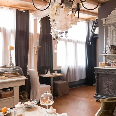 Les Chambres De Amelie