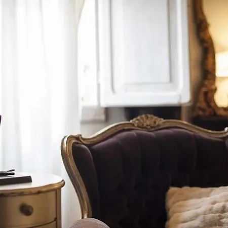 Les Chambres De Amelie Bologna