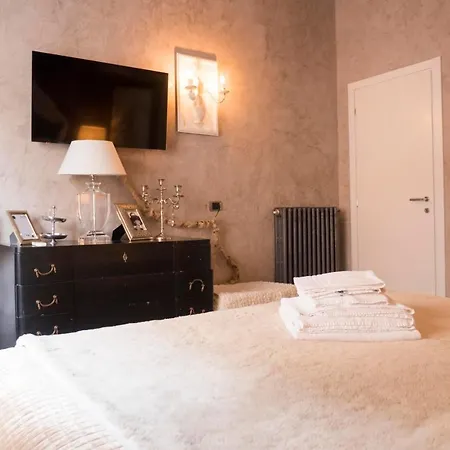 Les Chambres De Amelie Bologna